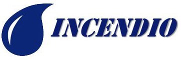 Incendio logotype